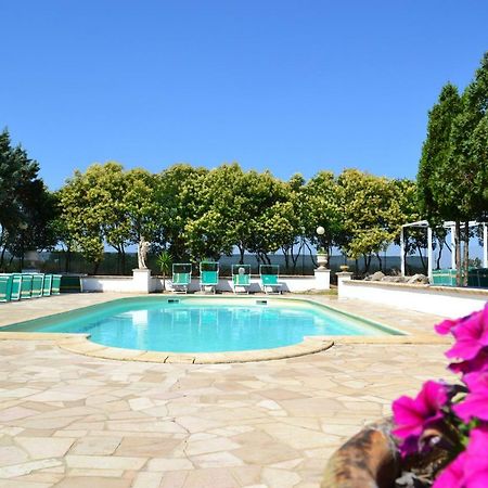 Griko Country Hotel レッチェ エクステリア 写真