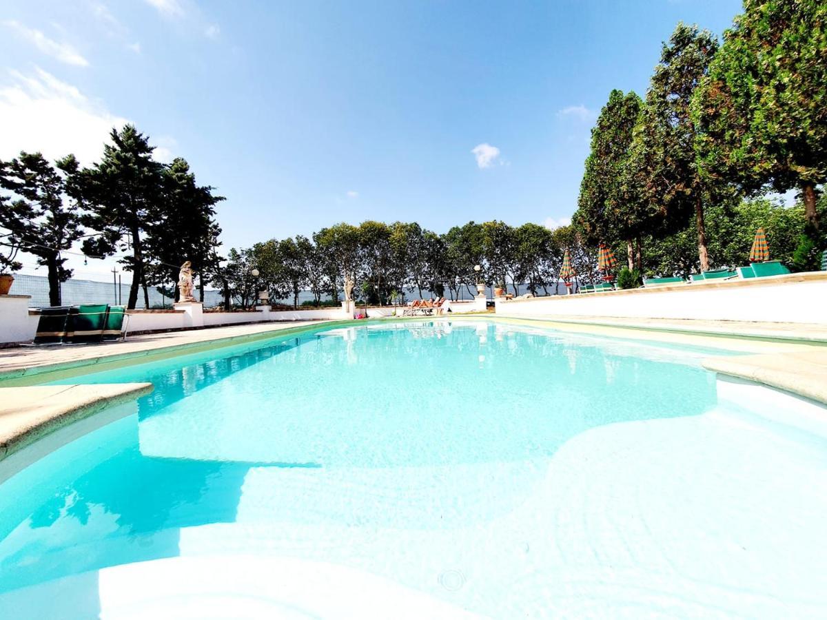 Griko Country Hotel レッチェ エクステリア 写真