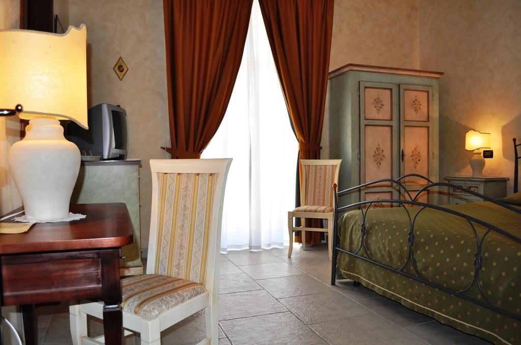 Griko Country Hotel レッチェ エクステリア 写真