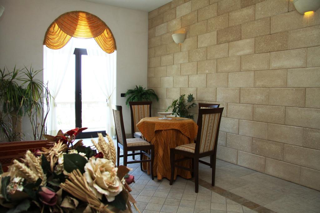 Griko Country Hotel レッチェ エクステリア 写真