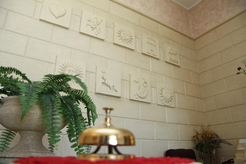 Griko Country Hotel レッチェ エクステリア 写真