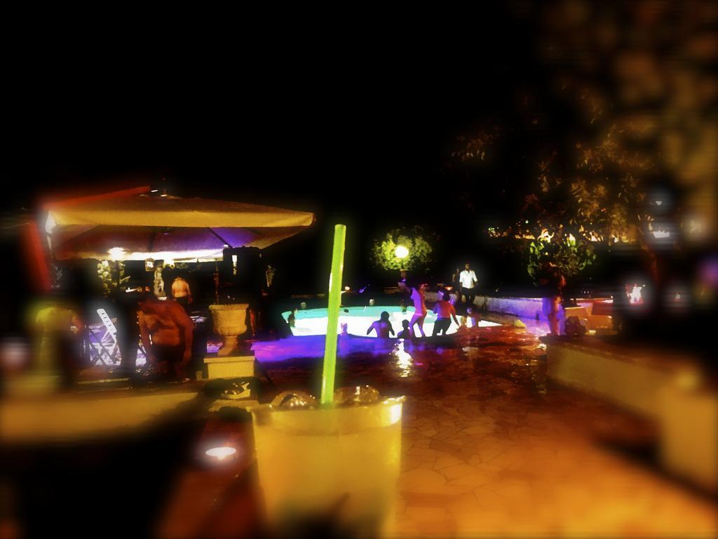 Griko Country Hotel レッチェ エクステリア 写真