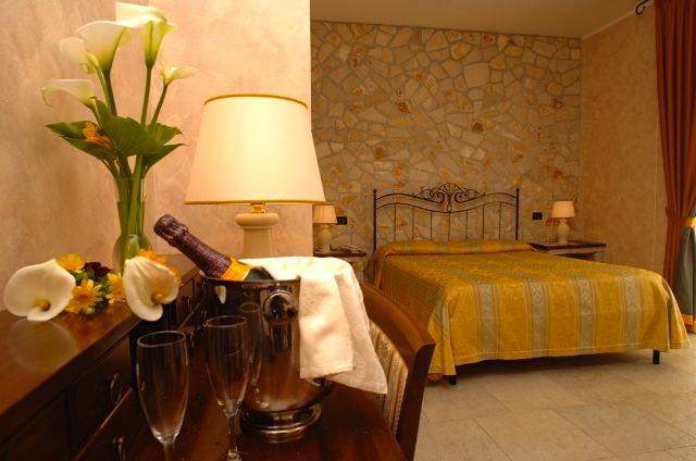Griko Country Hotel レッチェ エクステリア 写真